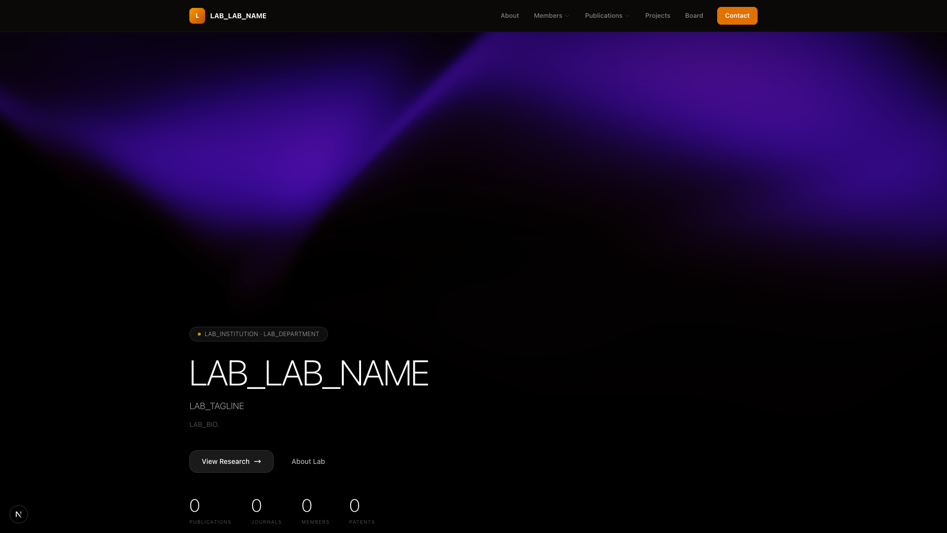 CPPN 템플릿 미리보기